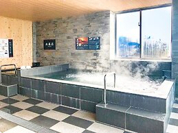 LiVEMAX RESORT Sakurajima-seafront