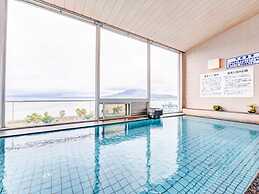 LiVEMAX RESORT Sakurajima-seafront