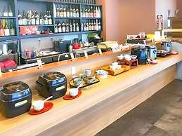 LiVEMAX RESORT Sakurajima-seafront