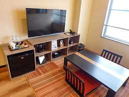 LiVEMAX RESORT Sakurajima-seafront