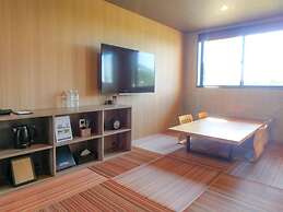 LiVEMAX RESORT Sakurajima-seafront