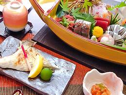 LiVEMAX RESORT Sakurajima-seafront