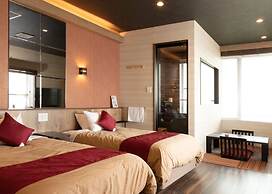 LiVEMAX RESORT Sakurajima-seafront