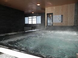 LiVEMAX RESORT Sakurajima-seafront