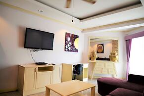 Great 1 bed at Jomtien Beach