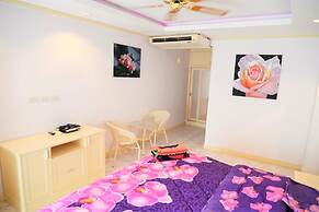 Great 1 bed at Jomtien Beach