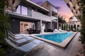 Villa Martinis