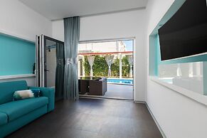 Villa Martinis