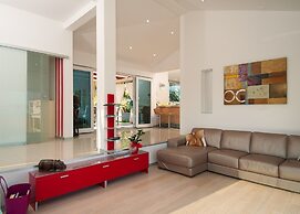 Villa Martinis