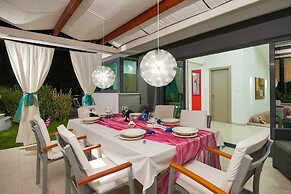 Villa Martinis