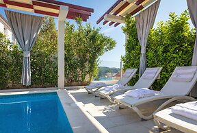 Villa Martinis