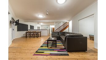 Picturesque on Passage - Whitsundays