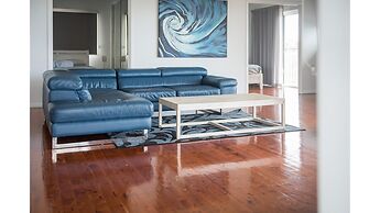 Picturesque on Passage - Whitsundays