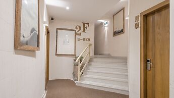 Floral Hotel Yipin Visual Arts Xitang