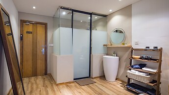 Floral Hotel Yipin Visual Arts Xitang