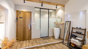 Floral Hotel Yipin Visual Arts Xitang