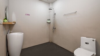 Floral Hotel Yipin Visual Arts Xitang