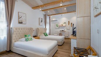 Floral Hotel Yipin Visual Arts Xitang