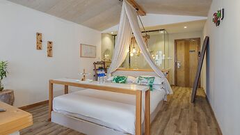 Floral Hotel Yipin Visual Arts Xitang