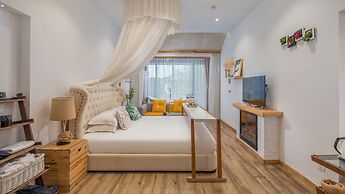 Floral Hotel Yipin Visual Arts Xitang