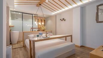 Floral Hotel Yipin Visual Arts Xitang