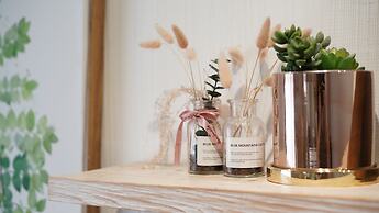 Floral Hotel Yipin Visual Arts Xitang