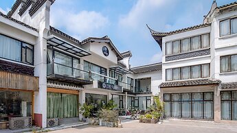 Floral Hotel Yipin Visual Arts Xitang