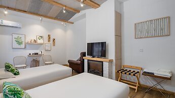 Floral Hotel Yipin Visual Arts Xitang