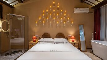 Floral Hotel Yipin Visual Arts Xitang