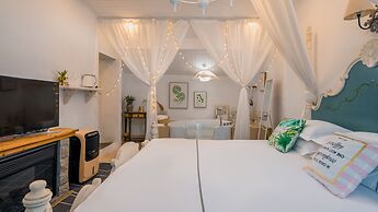 Floral Hotel Yipin Visual Arts Xitang