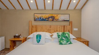 Floral Hotel Yipin Visual Arts Xitang