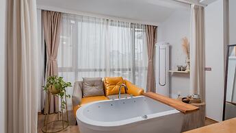 Floral Hotel Yipin Visual Arts Xitang