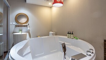 Floral Hotel Yipin Visual Arts Xitang