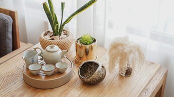 Floral Hotel Yipin Visual Arts Xitang