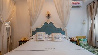 Floral Hotel Yipin Visual Arts Xitang