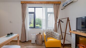 Floral Hotel Yipin Visual Arts Xitang