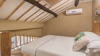 Floral Hotel Yipin Visual Arts Xitang