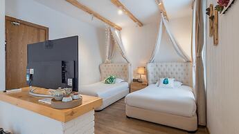 Floral Hotel Yipin Visual Arts Xitang