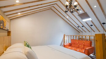 Floral Hotel Yipin Visual Arts Xitang