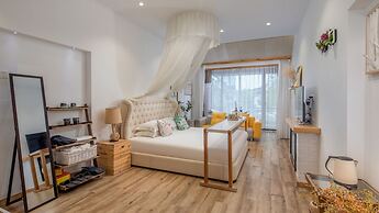 Floral Hotel Yipin Visual Arts Xitang