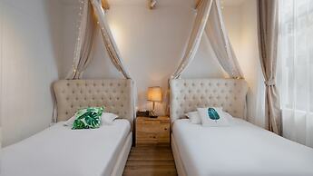 Floral Hotel Yipin Visual Arts Xitang