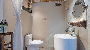 Floral Hotel Yipin Visual Arts Xitang