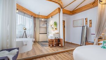 Floral Hotel Yipin Visual Arts Xitang