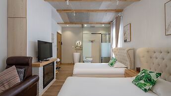 Floral Hotel Yipin Visual Arts Xitang