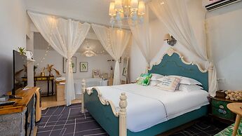 Floral Hotel Yipin Visual Arts Xitang