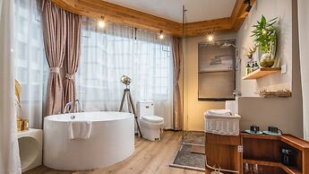 Floral Hotel Yipin Visual Arts Xitang