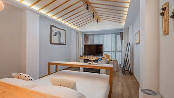 Floral Hotel Yipin Visual Arts Xitang