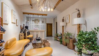 Floral Hotel Yipin Visual Arts Xitang