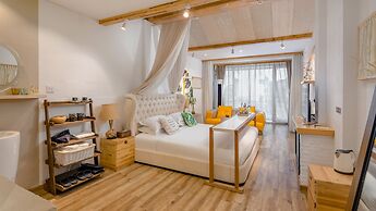 Floral Hotel Yipin Visual Arts Xitang