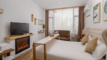 Floral Hotel Yipin Visual Arts Xitang